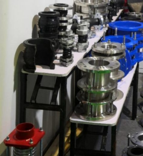 閥門(mén)，過(guò)濾器